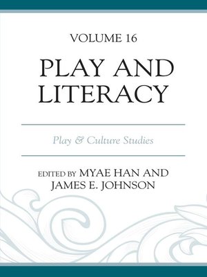cover image of Play and Literacy